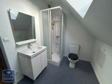 Maison à louer 2 pièces 35m² - Photo 3