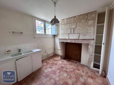 Location Appartement 1 pièce 49m² TOURS 37000 - Photo 3