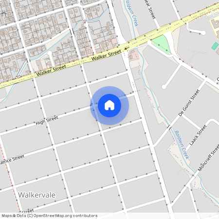 10 High Street, Qld 4670, Walkervale