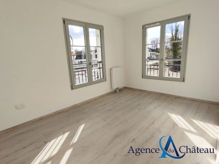 Location Appartement 3 pièces 59m² COMPIEGNE 60200 - Photo 4