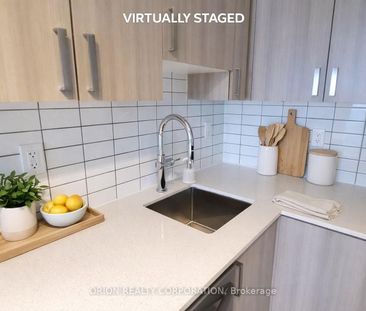 For Lease - 1010 Sandy Beach Road Unit# 612, Pickering, Ontario - Photo 3