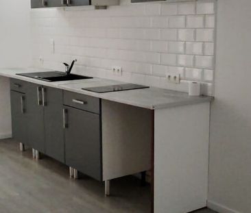 Location Appartement 1 pièce 21m² AUXERRE 89000 - Photo 6