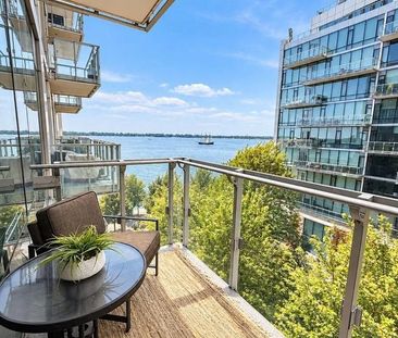 39 Queens Quay East condo — Toronto, ON (1-Bedroom) - 1 Bedroom - Photo 1