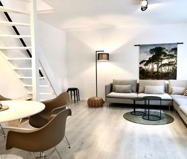 Te huur: Huis Lange Annastraat 19 in Haarlem - Photo 3