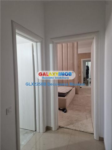 Apartament cu 2 camere Mobilata Utilata Militari Residence 600Euro Neg - Photo 3