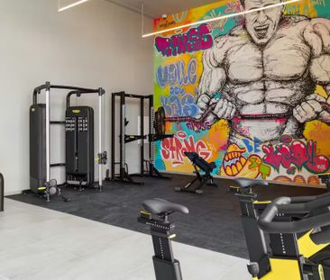 Calle de José Antonio Rebolledo y Palma, Madrid, Community of Madri... - Photo 1