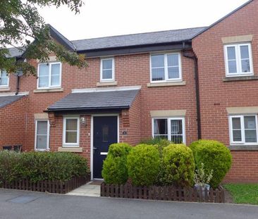 3 bedroom terraced house to rent - Photo 3