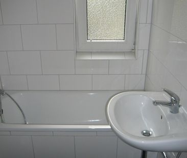 Demnächst frei! 2-Zimmer-Wohnung in Recklinghausen Hochlarmark - Photo 1