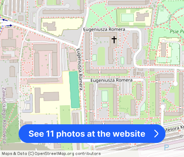 Mieszkanie, 31 m², Szczecin - Photo 1