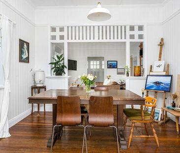 Charming Queenslander in Beautiful Bangalow Location - Photo 3