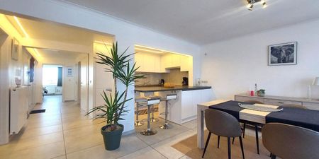 Appartement te huur in Bredene voor € 970 met 2 slaapkamers - Photo 2