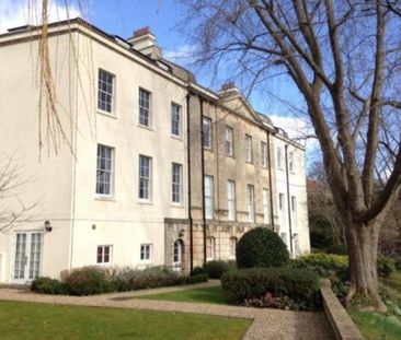 1 Bed Flat, Grove House, BS8 - Photo 2