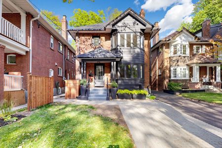 For Lease - 7 Tullis Drive Unit# Lower, Toronto, Ontario - Photo 5