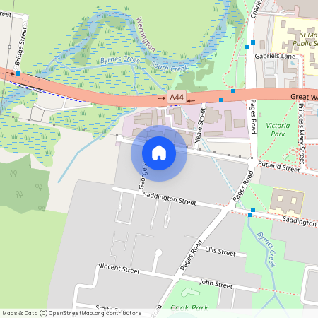 1/66 Putland Street, NSW 2760, St Marys