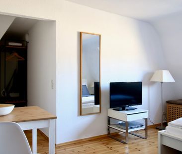 Bestlage – Apartment Nähe Aachener Weiher - Photo 3