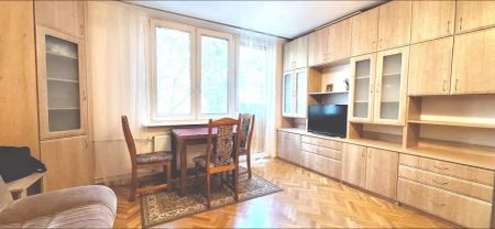 Kawalerka 29,7 m² | ul. Bełska, Mokotów | I piętro - Photo 2