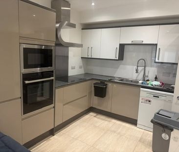 Room in a Shared Flat, Tulse Hill, SW2 - Photo 3
