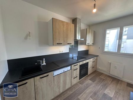 Location Appartement 3 pièces 67m² CANTELEU 76380 - Photo 2