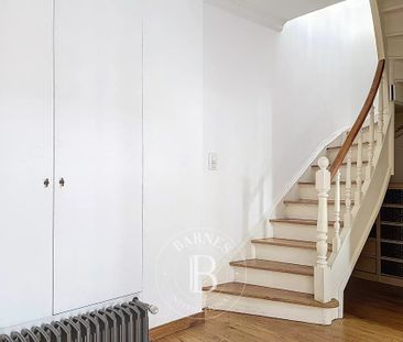 Chatelain - 2-bedroom rear house, large terraces - Photo 1