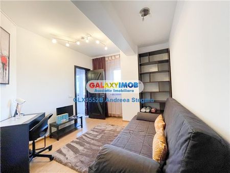 Apartament cu 2 camere de inchiriat in Militari Residence - Rezervelor - Fotografie 3