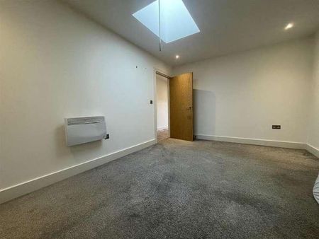 Market Court, Oliver Street, Birkenhead, CH41 - Photo 2