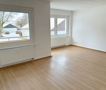 + 1 Zimmer mit Balkon - Wohnberechtigungsschein erforderlich+ - Foto 4