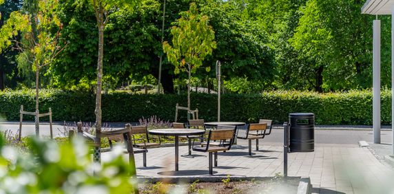 Kyrkogårdsgatan 9 - Photo 2