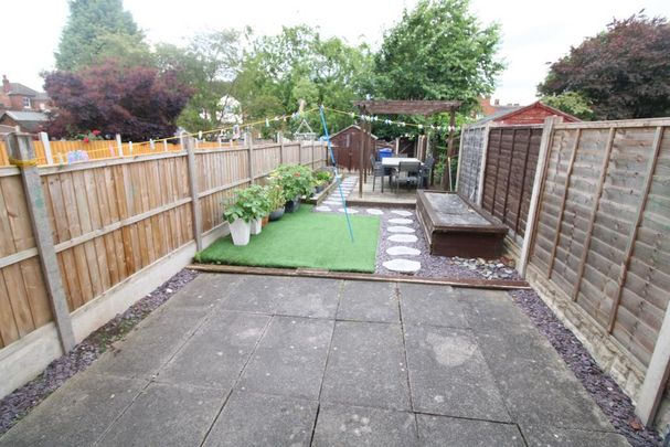 1 bedroom house to rent - Photo 1