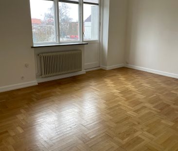 Borggården 6 - Foto 1