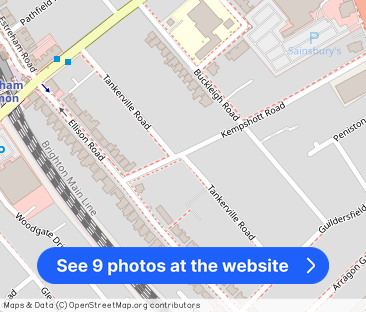 Tankerville Road, London, SW16 - Photo 1