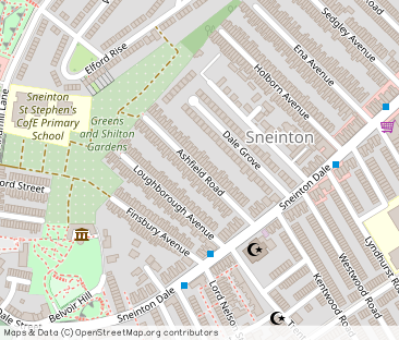 Ashfield Road, Nottingham - Photo 1