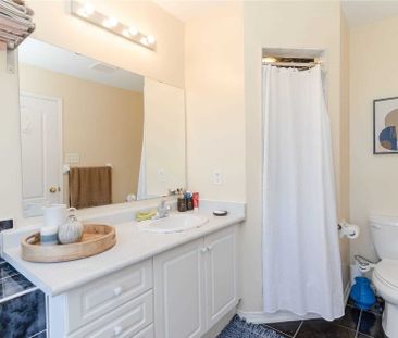 For Lease - 2665 Thomas Street Unit# 50, Mississauga, Ontario - Photo 3