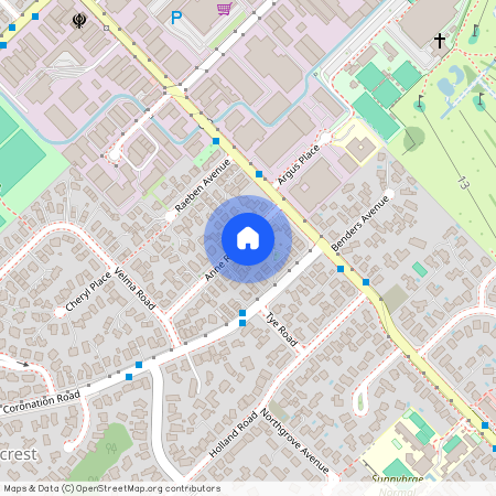 8A Anne Road, Hillcrest, NZ 0627