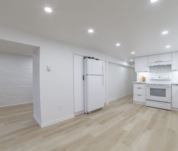 For Lease - 103 Gloucester Street Unit# Bsmt, Toronto, Ontario - Photo 1