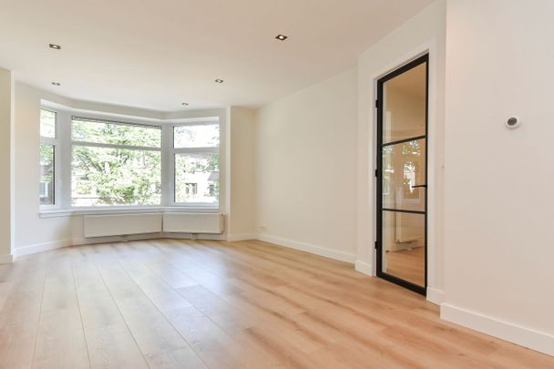 Caan van Necklaan 248, Cromvliet, 2281BS, Rijswijk (Zh) - Foto 1
