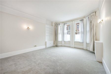 4 bedroom apartment to rent - Photo 2