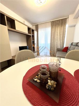 APARTAMENT 2 CAMERE | PRIMA NUFARUL | ORADEA - Fotografie 1