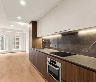 1518 Rue Sherbrooke O., #908 - Photo 4