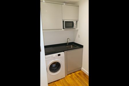 Studio Flat, Watford Way, NW4 - Photo 4