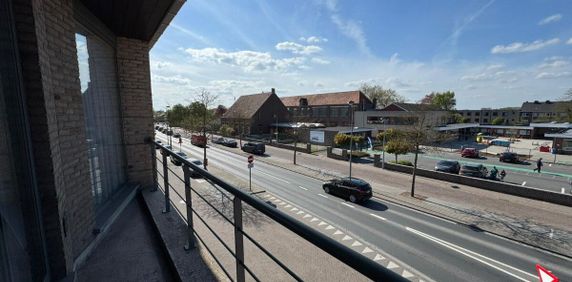 Appartement te huur in Zulte voor € 825 met 3 slaapkamers - Foto 2