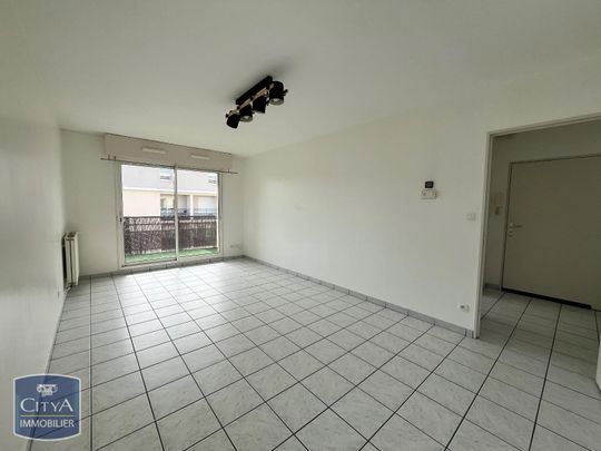 Location Appartement 3 pièces 60m² ANGERS 49100 - Photo 1
