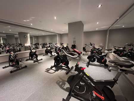 For Lease - 38 Annie Craig Drive Unit# 2111, Toronto, Ontario - Photo 2