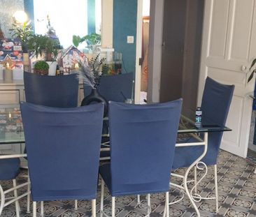 A louer : Maison T4 - 118m² - Saint-Quentin (02100) - Photo 2