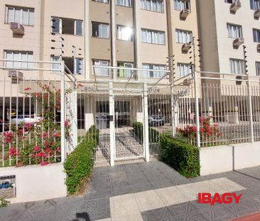 Apartamento 1 Quarto Nossa Senhora Do Rosário 41m² - Foto 1