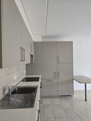 Logement adapté de 65 m2 au 1er étage Libre dès le 1er septembre 2025 - Foto 3