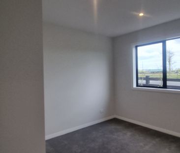 Unit with Separate Entrance - Photo 3
