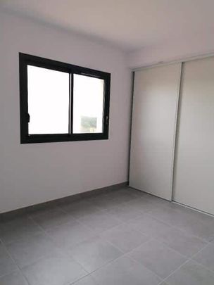 Appartement 3 pièces à louer à PERPIGNAN - Photo 1