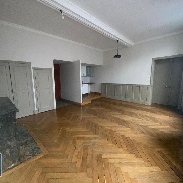 Location Appartement 2 pièces 86m² CARCASSONNE 11000 - Photo 1