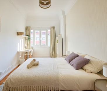 Avenida Almirante Reis, Lisbon, Lisbon 1000-049 - Photo 3