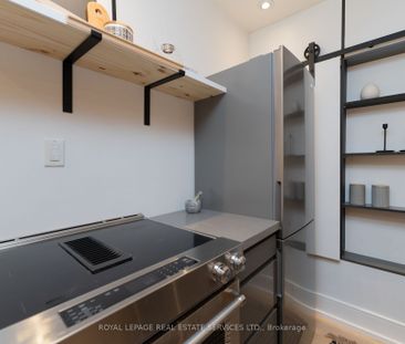 For Lease - 10 Wilfrid Avenue Unit# LOWER, Toronto, Ontario - Photo 1